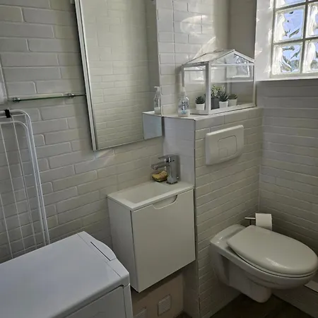 Apartament Cozy Proche Versailles